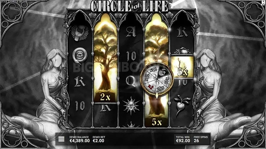 Mastering Online Slots
