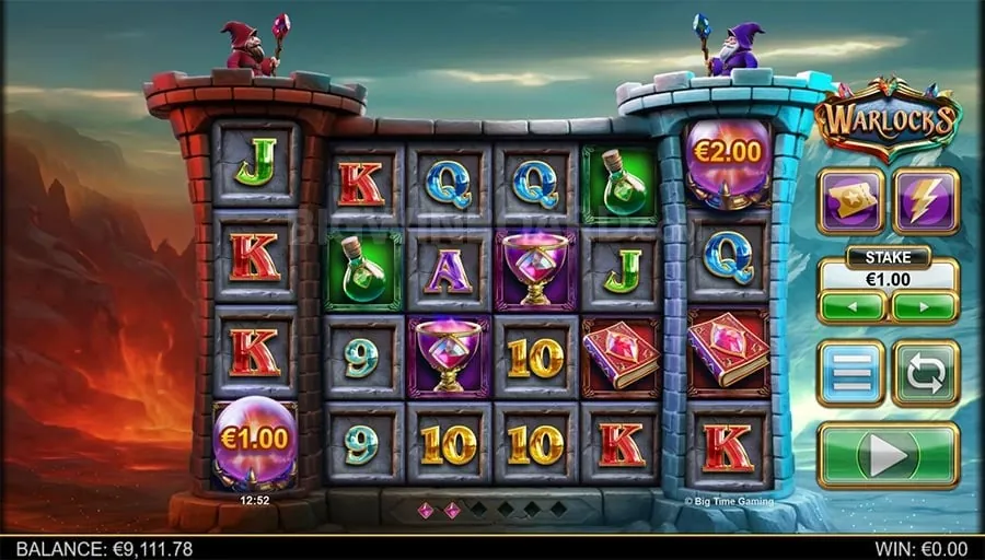JDB Gaming Logo