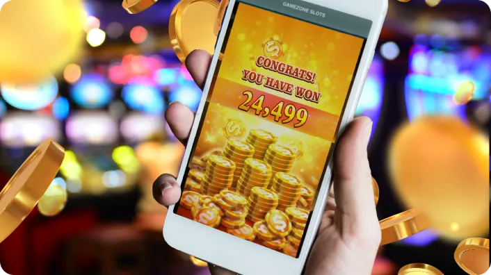 Slot Games